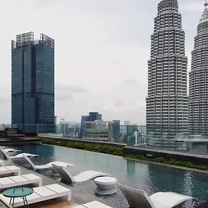  شقة Star Klcc By Ar Hosp