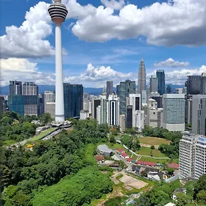 Appartamento Ceylonz By Ana Malaysia, Kuala Lumpur