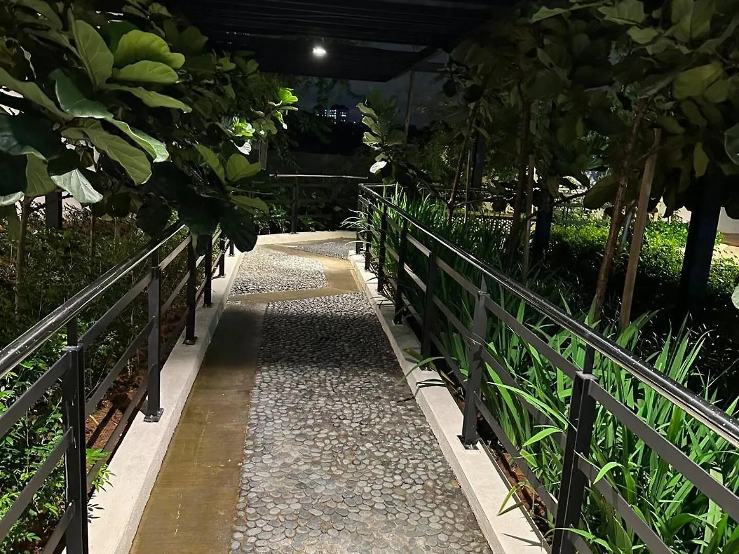 Apartamento Kl Central 32 Floor Klcc View Kuala Lumpur